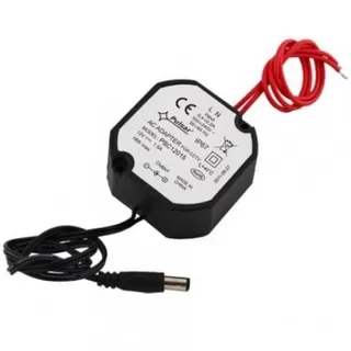 Power Adapter PSC12015 12V 1.5A 66mm IP67