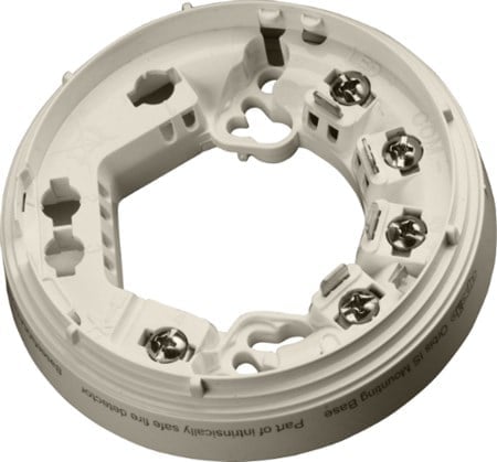 Sensorsockel ORB-MB-50018-APO Timesaver