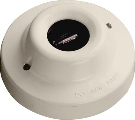 55000-025APO Flame Detector for S65 Base