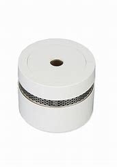 Smoke detector SK-20 micro wireless standalone white