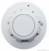 optical smoke detector 55000-316APO LED (1/4)