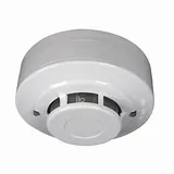 Smoke detector SD119-2 2-wire + base white (1/3)