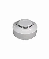 Smoke detector SD119-2 2-wire + base white (2/3)