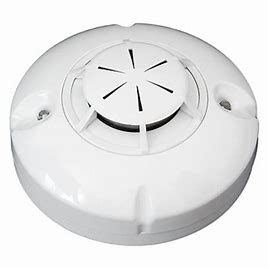 Smoke detector FD8030 10-30VDC optical