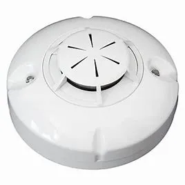 Smoke detector FD8030 10-30VDC optical