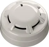 optical Smoke Detector ORB-OP-42001-MAR White (1/2)