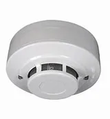 Тепловой извещатель HD912-2 с основанием, 24V (2/2)