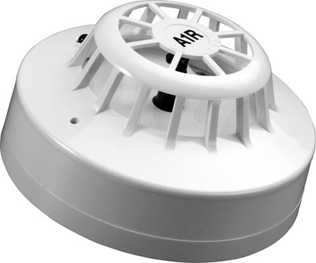 Temp. Sensor 55000-121APO +LED