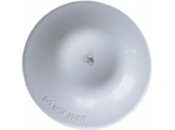 LED remote indicator 681-001 round white