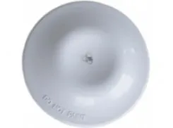 LED remote indicator 681-001 round white