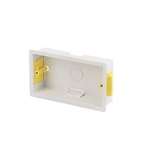 Junction Box NCP-10 Flush-Mount 135x73x35