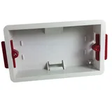Junction Box NCP-10 Pintaliitäntö 135x73x35 (2/2)