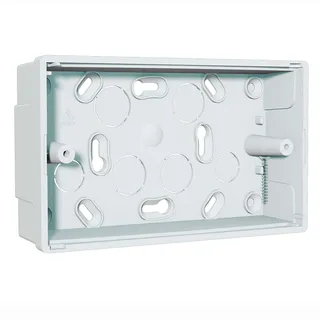 Box NCP-26 surface-mounted 147x86x32mm