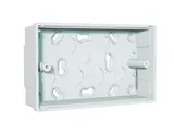 Box NCP-26 surface-mounted 147x86x32mm (2/2)