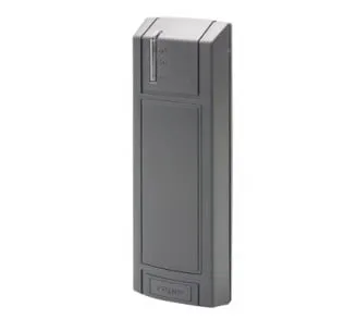 Outdoor RFID reader
