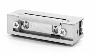 Electric lock strike S12UW S 12V AC/DC