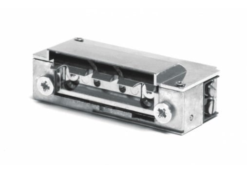 Electric strike plate XS12R 12DC NO