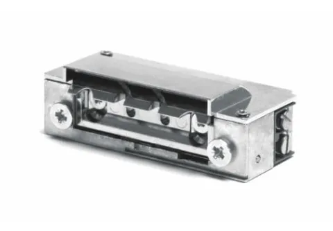 Electric strike plate XS12R 12DC NO