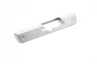 Electric strike plate OKU-R020 short, angled