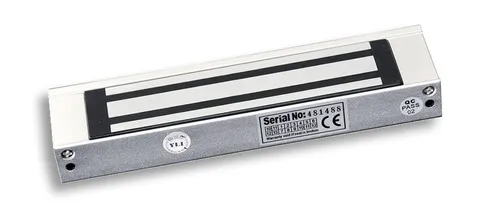 Door holder magnet YM-180 1-door 180kg