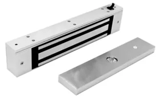 Door holder magnet PBM-300ASW waterproof 280kg