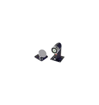 Door holder magnet PBD-606 angle 12/24VDC 50kg