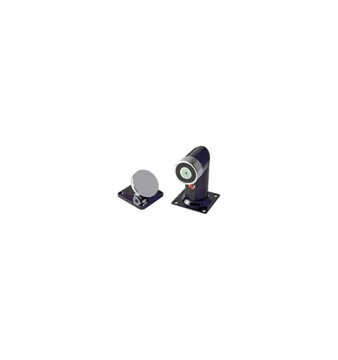 Door holder magnet PBD-606 angle 12/24VDC 50kg