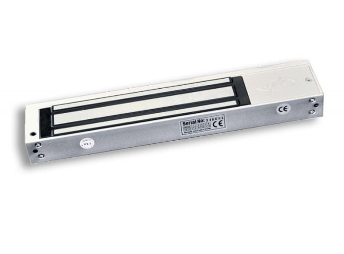 PBM-280S/TK-280S Door Holding Magnet 280kg 12/24VDC NO/NC/COM