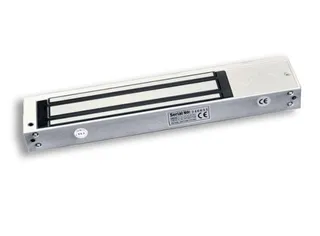 PBM-280S/TK-280S Door Holding Magnet 280kg 12/24VDC NO/NC/COM