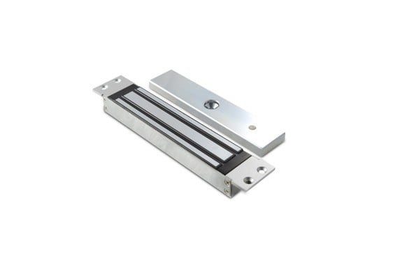 Sähkömagneettilukko YM-280M/PBM-280M 250x47x26 280kg 1-ovi