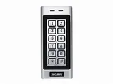RFID-Tastatur K4(EM) für den Außenbereich (1/4)