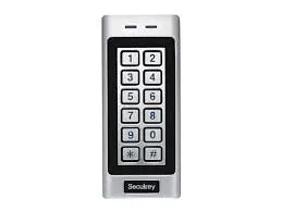 Card reader K4 MF keypad outdoor