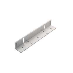Electromagnetic lock mounting clamp 280kg L-shaped ACU