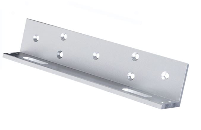 Angle for door holder magnet PBL-300L 300kg