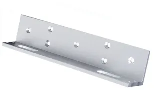 Angle for door holder magnet PBL-300L 300kg