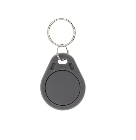 Keyfob S3033BNR-GY Mifare/Wiegand grey