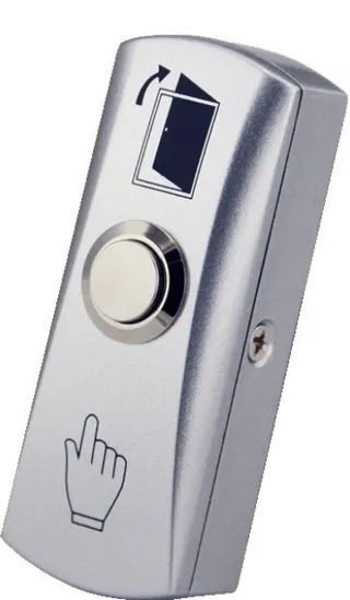Exit button PBA-815 surface mount