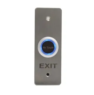 Exit button PBA-700B with touchless sensor