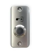Zutrittskontrolltaster SMB-S001 Outdoor (1/2)