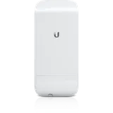 Передатчик LOCOM5 5GHz 150Mbps для улицы (1/5)