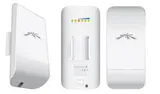 Передатчик LOCOM5 5GHz 150Mbps для улицы (5/5)