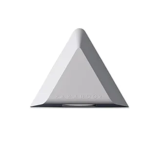 Motion sensor "Paradoor" curtain 460