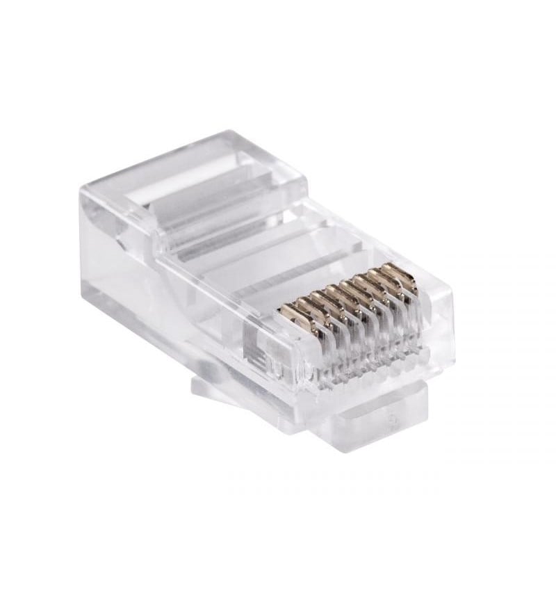 Plug RJ45 UTP CAT5