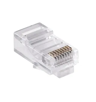 Plug RJ45 UTP CAT5