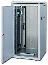 Network cabinet 19'' Freestanding 27U 600x800x1325mm (2/2)