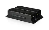 PoE Media Converter UTP3-VMC01-POE 100Mbps auto MDI/MDIX (1/2)