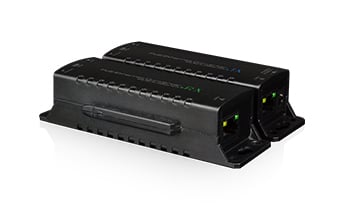 PoE Media Converter UTP3-VMC01-POE 100Mbps auto MDI/MDIX