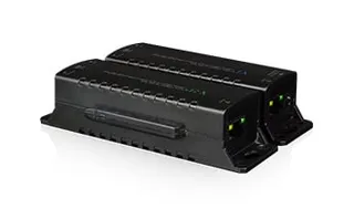 PoE Media Converter UTP3-VMC01-POE 100Mbps auto MDI/MDIX