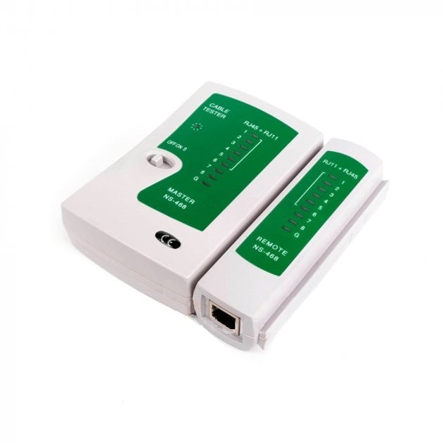 LAN-Tester ST-LAN-03