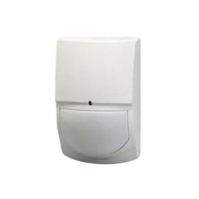 Rörelsedetektor 0011707 PIR+PET 25kg